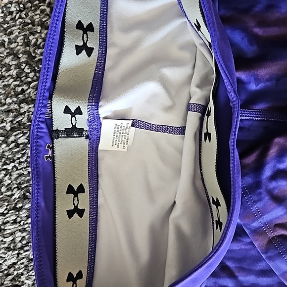 HEAD Compression Leggings size Large NWOT - Picture 3 of 4